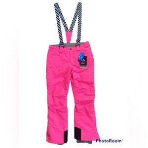 💕 SNOWBOARD SKI PANTS 💕